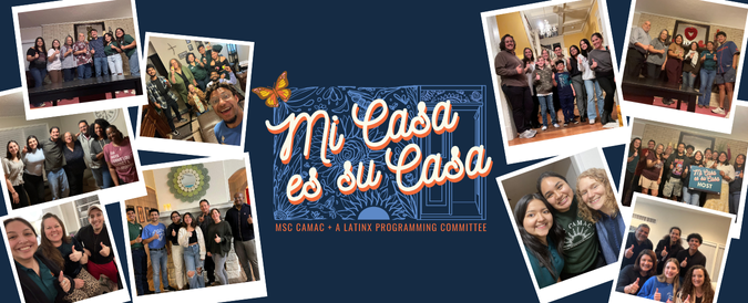 Mi Casa Es Su Casa Banner Mi casa banner